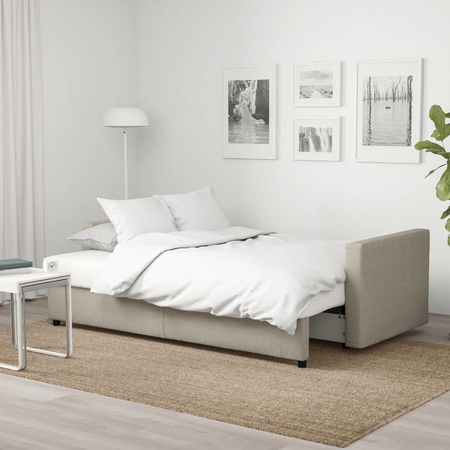 Eg Links-Wunderschoene 70M Grosse 2-Zimmer City Wohnung Naehe Salzburg Freilassing Extérieur photo