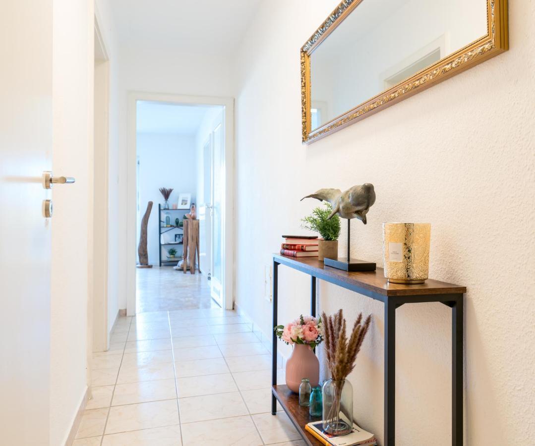 Eg Links-Wunderschoene 70M Grosse 2-Zimmer City Wohnung Naehe Salzburg Freilassing Extérieur photo